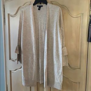 INC (Macy’s) Women’s Long Cardigan Sweater